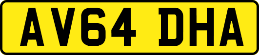AV64DHA