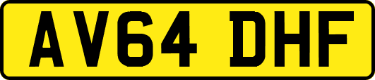 AV64DHF