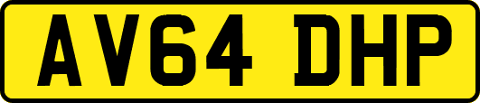 AV64DHP