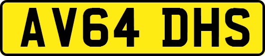 AV64DHS