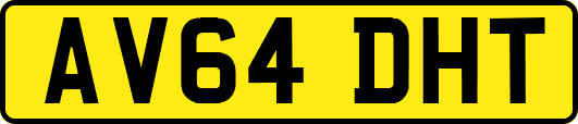 AV64DHT