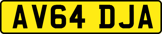AV64DJA