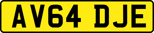 AV64DJE