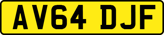 AV64DJF