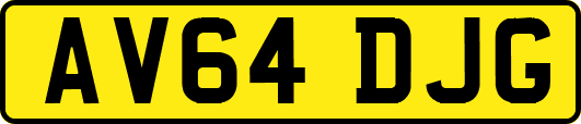 AV64DJG