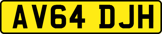 AV64DJH
