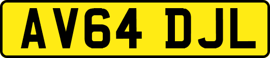 AV64DJL