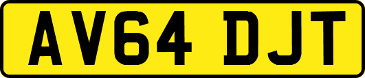 AV64DJT