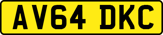 AV64DKC