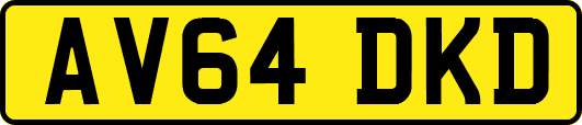 AV64DKD