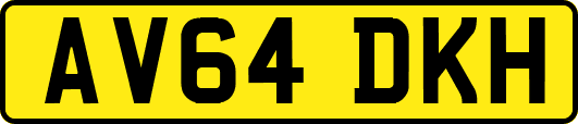 AV64DKH
