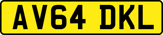 AV64DKL