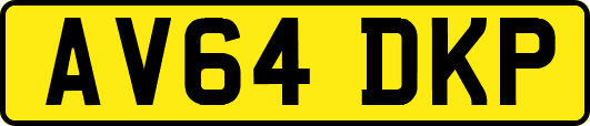AV64DKP