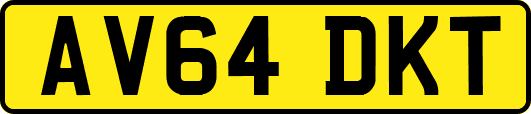AV64DKT