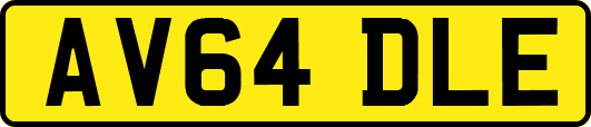 AV64DLE