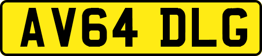 AV64DLG