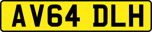 AV64DLH