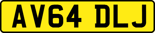 AV64DLJ
