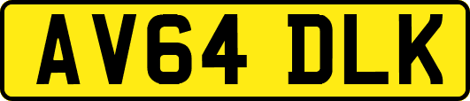 AV64DLK