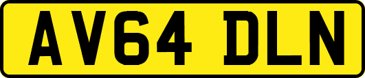 AV64DLN