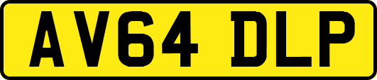 AV64DLP