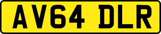 AV64DLR