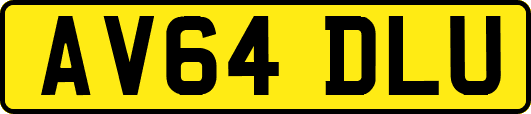 AV64DLU
