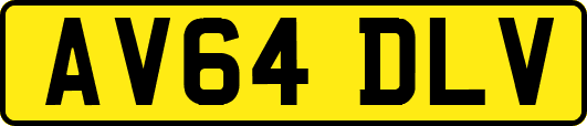 AV64DLV