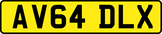 AV64DLX