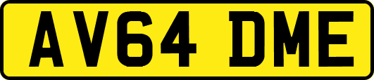 AV64DME