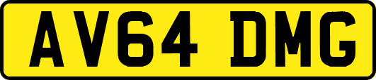 AV64DMG
