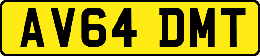AV64DMT