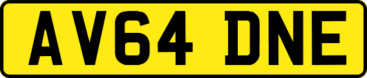 AV64DNE