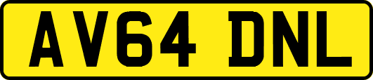 AV64DNL