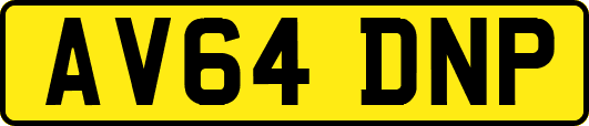 AV64DNP