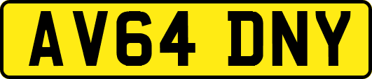 AV64DNY