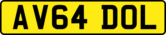 AV64DOL