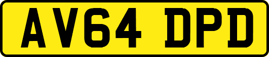 AV64DPD