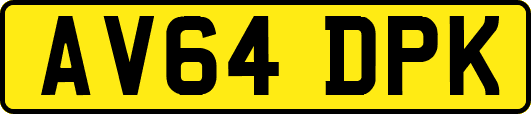AV64DPK