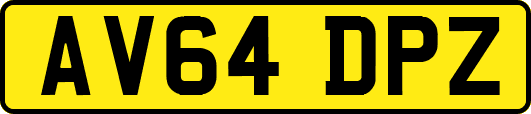 AV64DPZ