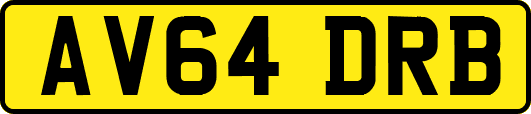 AV64DRB