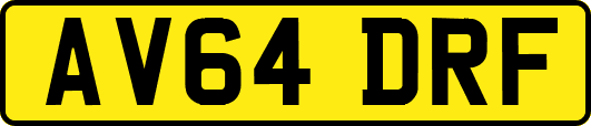 AV64DRF