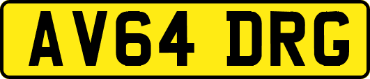 AV64DRG