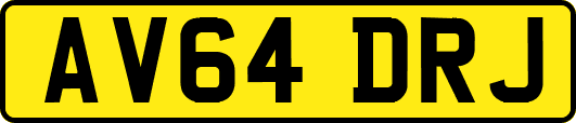 AV64DRJ