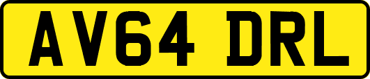 AV64DRL