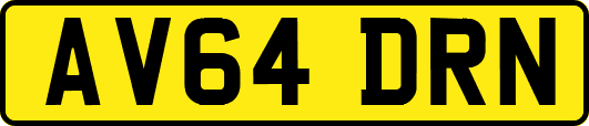 AV64DRN