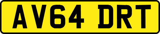 AV64DRT