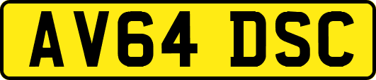 AV64DSC