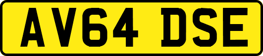 AV64DSE