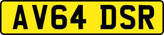 AV64DSR